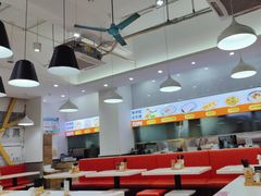 -禾师兄·布拉肠(一德路店)