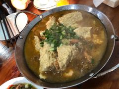 一品鲜-小乡小镇·传承桐庐土菜·老板亲自烧的菜