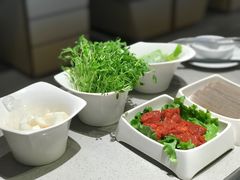 -海底捞火锅(太原南站店)