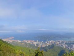 -梧桐山风景名胜区