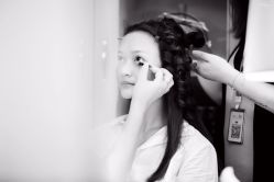 -青柠美妆工作室(正弘城店)