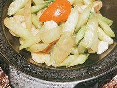 -梅花境(万科店)