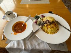 -城市酒店·沪江轩餐厅