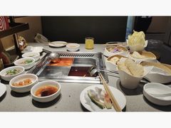 -海底捞火锅(坪山益田假日广场店)