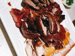 -香港新发烧腊茶餐厅(书城店)
