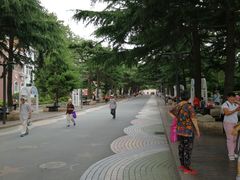 -贮水山儿童公园