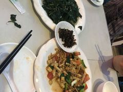 -黔人百味.贵州菜