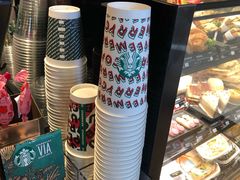 -星巴克(红房子店)