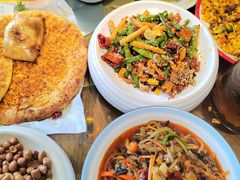 -新疆亚克西音乐餐厅(南方花园店)