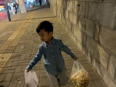 -正宗老杨特色爆米花(四棉店)