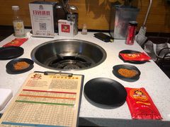 -钢管厂五区小郡肝串串香(南山店)