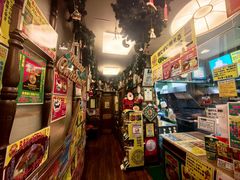 -幸运小丑汉堡(Bay Area本店)