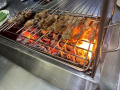 -小寒羊烧烤(凯瑞时代大厦店)