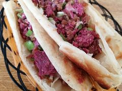 驴肉火烧-弘善寺驴肉馆(十里河文化园店)