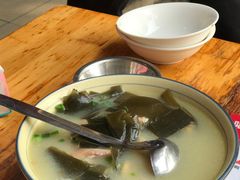 -中和裴氏蹄花(府河路店)