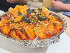 -水平有限广西米粉·广西风味集(五道口店)