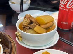 -香港蓮香樓(中環店)