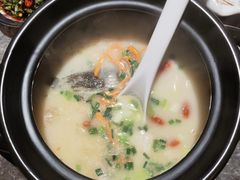 -好鲆·活鱼料理(金地广场店)
