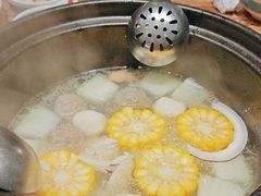 -春润大地海南椰子鸡(沙井京基百纳广场店)