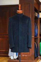 -优山定制西服衬衫大衣(国贸店)