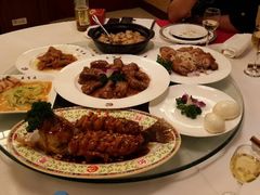 android_upload_pic-鹿鸣春饭店(总店)