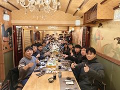 -千鹤日本料理(穿山路店)