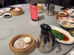 -潮府馆·非遗潮州菜·世纪公园(新国际博览中心店)