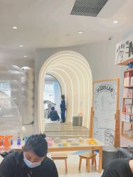 -MINI MARS KIDS CLUB亲子家庭中心(杨浦黄兴店)