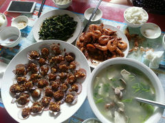 android_upload_pic-海滨假日渔家海鲜