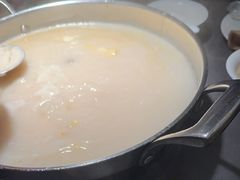 -骨之味·筒骨汤火锅(江头店)