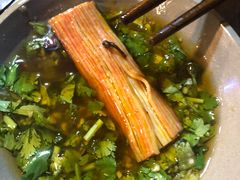 -黄潇洒老火锅(九眼桥宏济巷店)