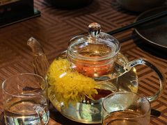 -汤家茗苑·精致私房菜(白沙店)