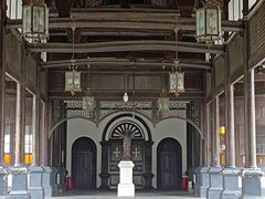 -平安桥天主教堂