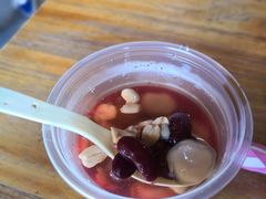 -八婆婆烧仙草(曾厝垵店)