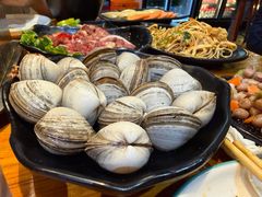 -丹东特色烤肉(学府路一部店)