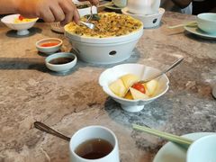 -四道菜·福建菜馆(新街口金鹰店)