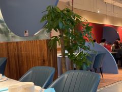 -悦海·家宴·冰花皮皮虾大锅贴(宝龙店)