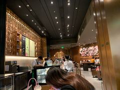 -星巴克臻选(北京颐堤港中心第二店)