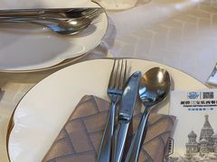 -新侨三宝乐西餐厅(崇文门店)