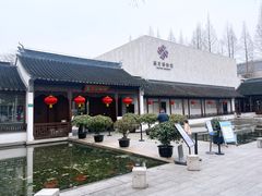 -嘉定博物馆