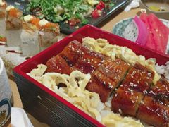 -山之川日料放题(通州店)