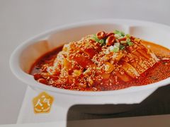 -眉州东坡(望京店)