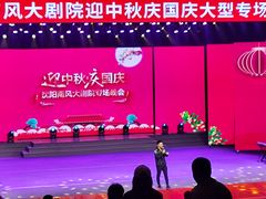 -南风大剧院莎梦二人转剧场