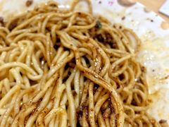 -华兴街自力面店