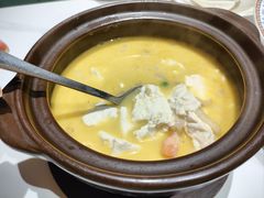 -楚山晓·湖北菜(武汉光谷K11店)