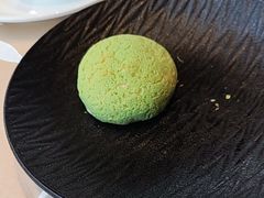 -顺德喜来登酒店·采悦轩