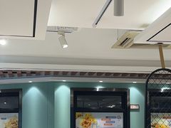 -去茶去餐厅(中央大街店)
