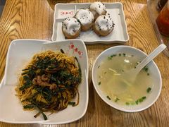 蛋皮汤-东泰祥生煎馆(重庆北路店)