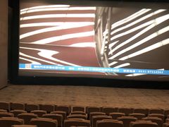 -山文星辉影城(济南和谐广场店)