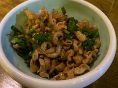醋鸡皮-鸟内会居酒屋(得意潮馆店)